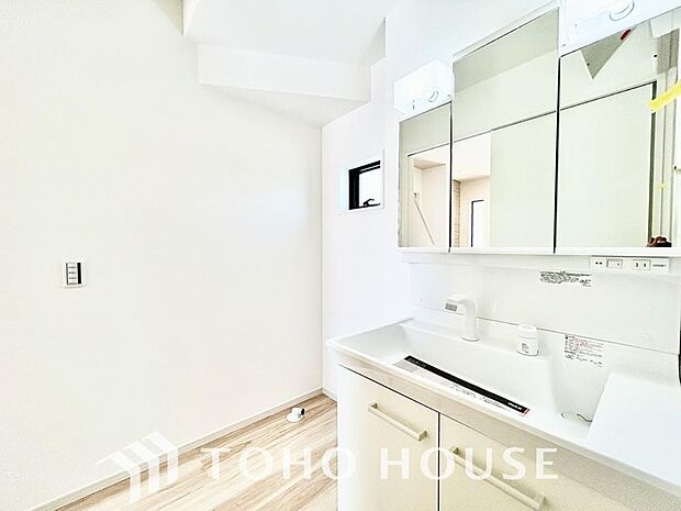 平日の朝であっても、落ち着きとくつろぎを感じられる。時間に余裕とゆとりを持たせます。