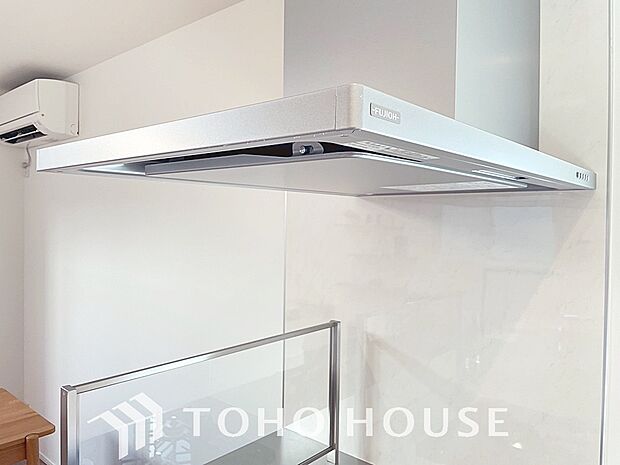 そのスタイリッシュな見た目からインテリアの一部としてもデザイン性が重視されてます。掃除のし易さも◎。