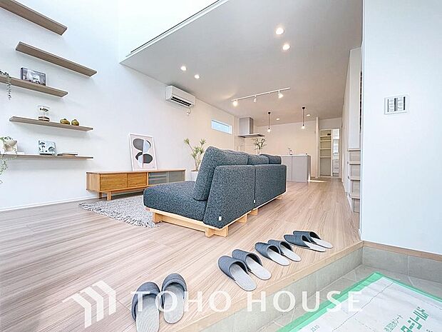 この場所には「希望」と「優越」で包み込んでくれる「特別」な空間があります。