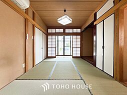 和室の画像