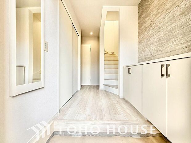 この場所には「希望」と「優越」で包み込んでくれる「特別」な空間があります。