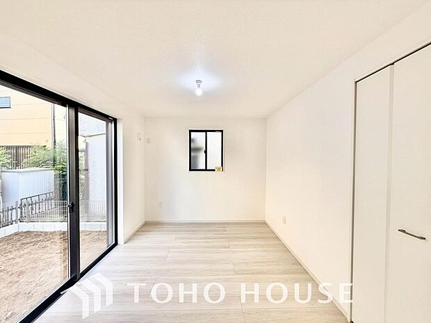 笑顔が溢れ、会話が弾む豊かな時を過ごすことができる空間でお住まいになった幸せをかみしめてください。