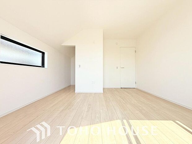 笑顔が溢れ、会話が弾む豊かな時を過ごすことができる空間でお住まいになった幸せをかみしめてください。