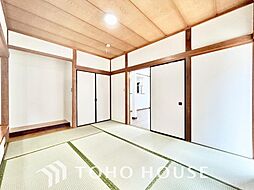 和室の画像