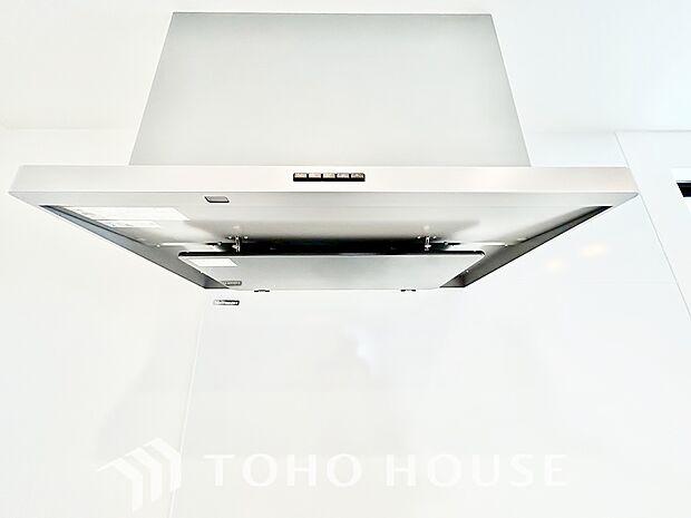 そのスタイリッシュな見た目からインテリアの一部としてもデザイン性が重視されてます。掃除のし易さも◎。