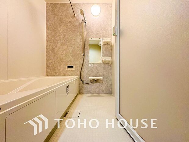 一日の疲れを癒してくれる場所だからこそ、一番落ち着く場所で有り続けます。