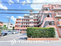 パークホームズ市川妙典ガーデナアヴェニュー