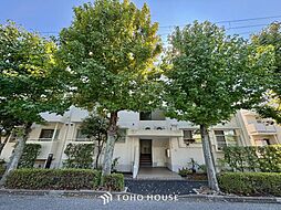 入船北エステート32号棟