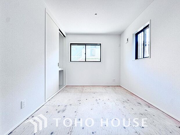 そこで暮らす方々のことを考え抜き、そして造りこんだ空間は上の癒しを提供してくれます。