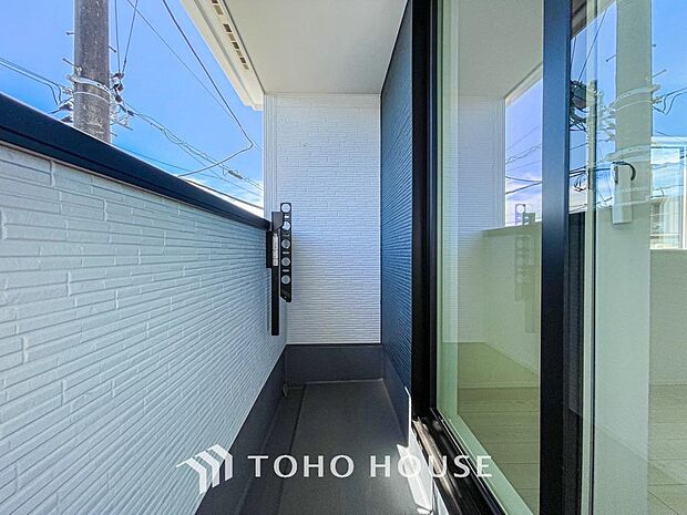 めまぐるしく過ぎ行く日々の中でゆったりとした休息と癒しを提供してくれる居住者のプライベート空間。