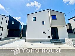 千葉県松戸市松戸新田