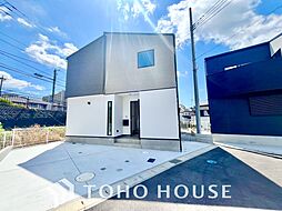 千葉県松戸市松戸新田