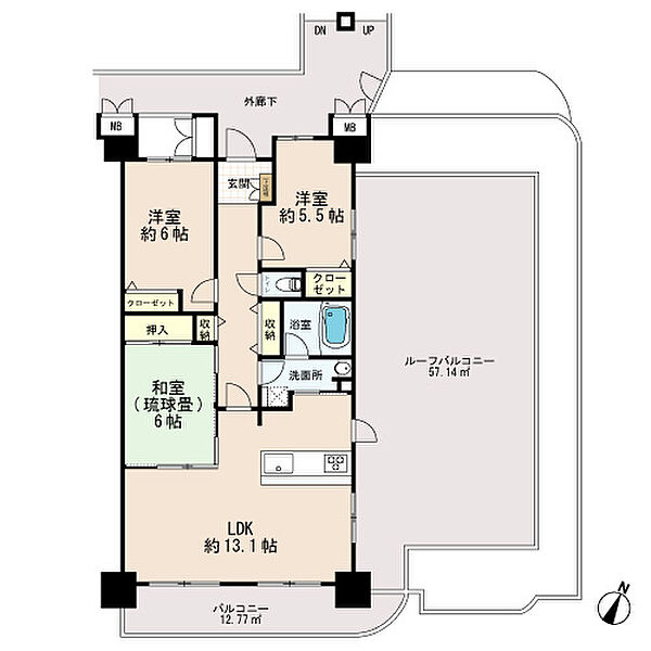 間取り：312001218728