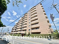 ネオハイツ船橋薬円台公園