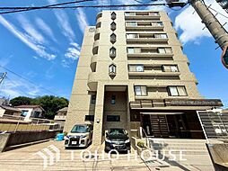 ダイアパレス千葉登戸