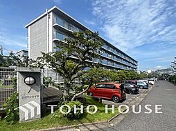 船橋サンハイツ2号棟