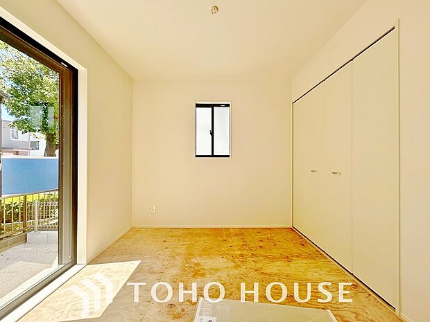 そこで暮らす方々のことを考え抜き、そして造りこんだ空間は癒しの時間を提供してくれます。