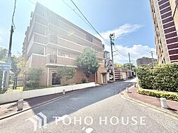 The NOBUTO HILLS FOREST COURT