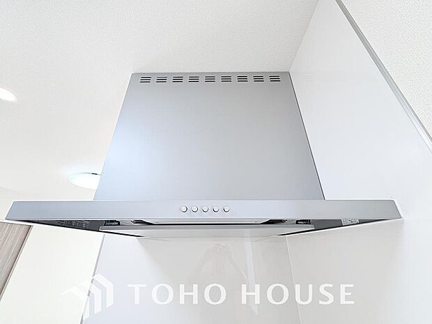 そのスタイリッシュな見た目からインテリアの一部としてもデザイン性が重視されてます。掃除のし易さも◎。