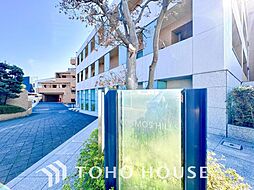 コスモヒルズ船橋夏見