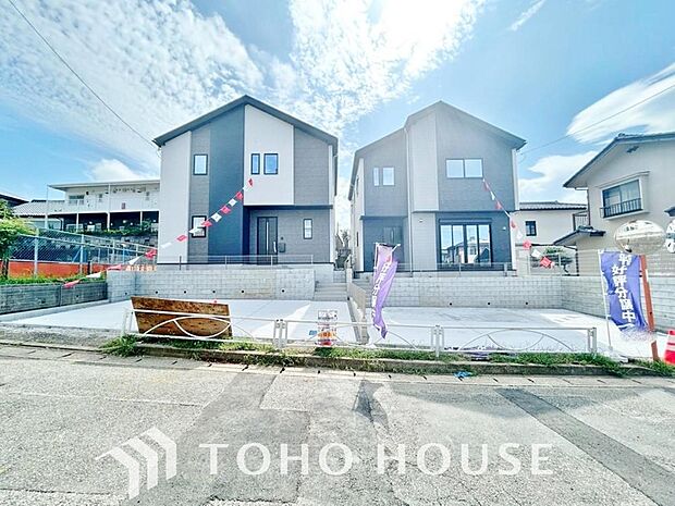 おしゃれな雰囲気や自然の潤い、親しみやすさといった個性を、街に新たな価値を齎し続けることでしょう。