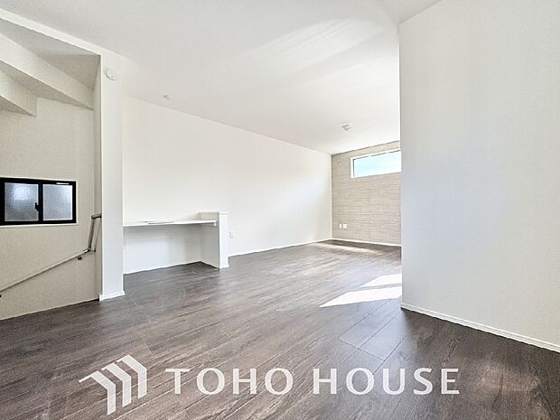 空気感という居心地の良いＢＧＭは、暮らしのステージを彩り、心からのやすらぎと満足感を与えてくれます。