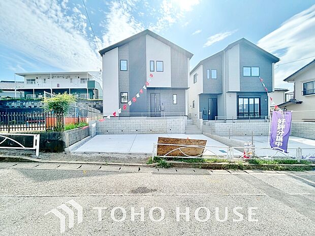 お客様の求める本当の「住み心地」とは何なのか。そのための一手間一工夫を惜しみません。