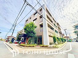 レクセルガーデン高根台弐番館