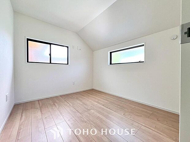 そこで暮らす方々のことを考え抜き、そして造りこんだ空間は上の癒しを提供してくれます。