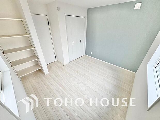 居住していく中でオーナー様だけのマイホームに創り上げて下さい。