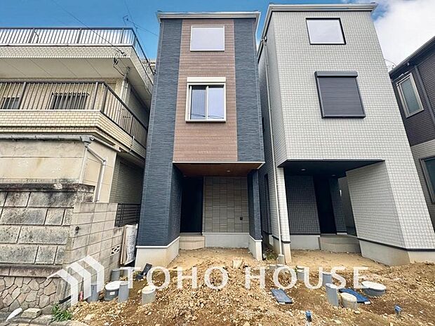 快適な理想の暮らしの実現は、そこで暮らす方々にとって素敵な環境であることも挙げられると思います。