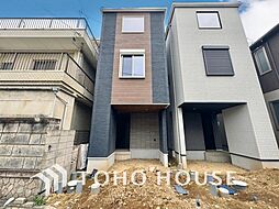 千葉県船橋市市場１丁目