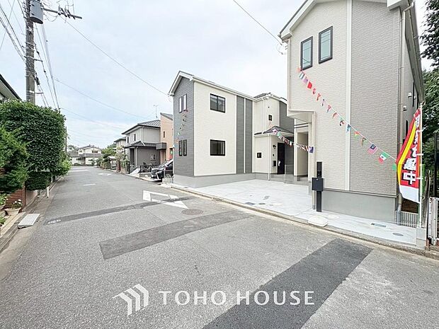 住まいの本質の部分から、住み心地や安全性を見つめ直しました。