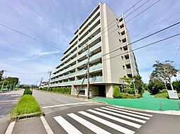 ウエリス検見川浜レジデンス