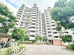 稲毛スカイタウンやすらぎの街8号館