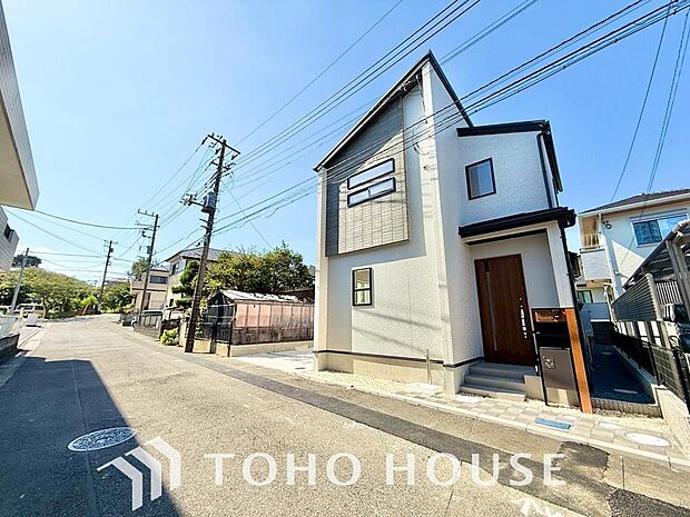 おしゃれな雰囲気や自然の潤い、親しみやすさといった個性を、街に新たな価値を齎し続けることでしょう。