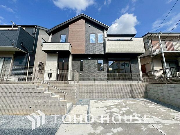 ここに住むからこそ意味がある。すべての(始まり)をここから迎えます。