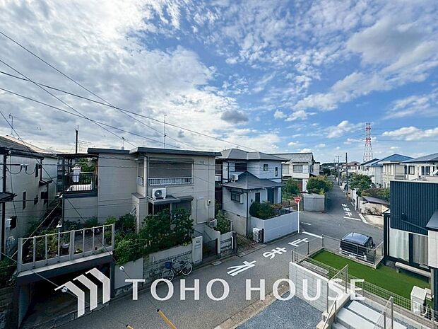 新居に住まう事で手に入れるものは、きっと日常にとっても貴重な存在となるはずです。