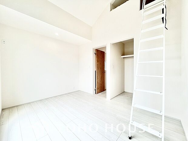 お子様の成長に合わせて住まいのレイアウトも変わります。将来を見越しての住まい選びも大切です。