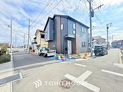 千葉県流山市木２丁目
