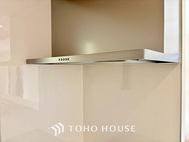 そのスタイリッシュな見た目からインテリアの一部としてもデザイン性が重視されてます。掃除のし易さも◎。