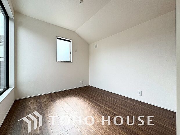 居住を重ねる中でご自身の理想やこだわりを反映させながらオリジナルなマイホームへと育て上げてください。