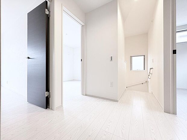 シックハウスの原因となる有害物質をほとんど含まない部材にこだわることで、ご家族の安心を守ります。