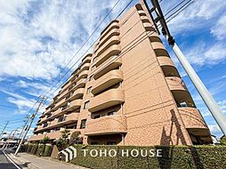 ネオハイツ船橋薬円台公園