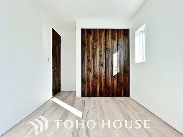 そこで暮らす方々のことを考え抜き、そして造りこんだ空間は上の癒しを提供してくれます。