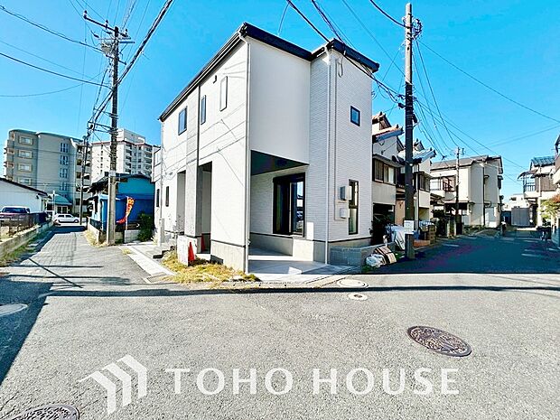 ただ住むだけじゃない。気持ち良く住んで欲しい気持ちをこめて…。