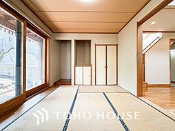 和室の画像