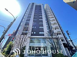 レノス船堀ブライトタワー