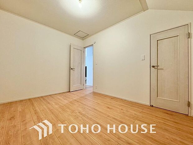 そこで暮らす方々のことを考え抜き、そして造りこんだ空間は上の癒しを提供してくれます。