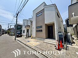 千葉県船橋市坪井東１丁目